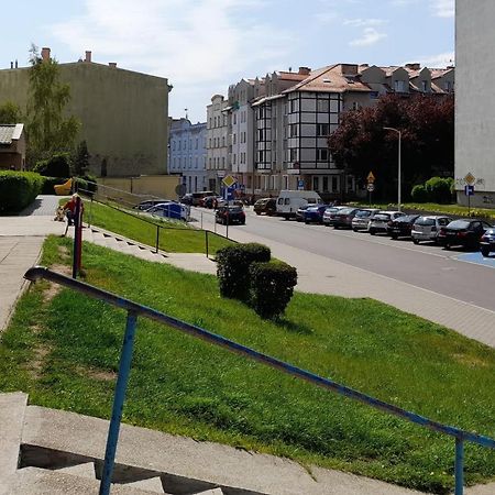 Apartament Chillout Apartment Kolobrzeg Exterior photo