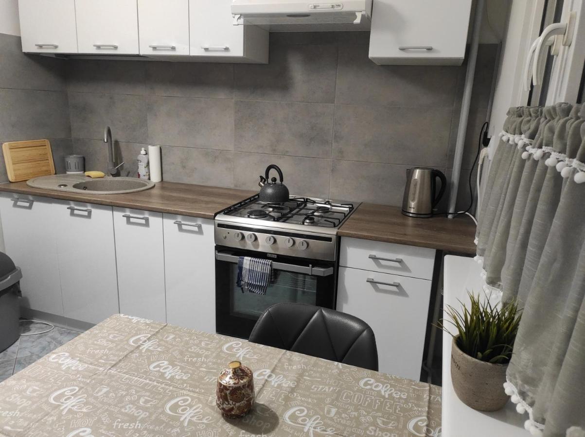 Apartament Chillout Apartment Kolobrzeg Exterior photo