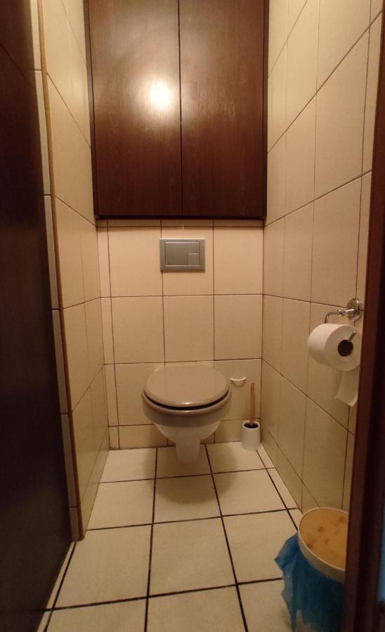 Apartament Chillout Apartment Kolobrzeg Exterior photo