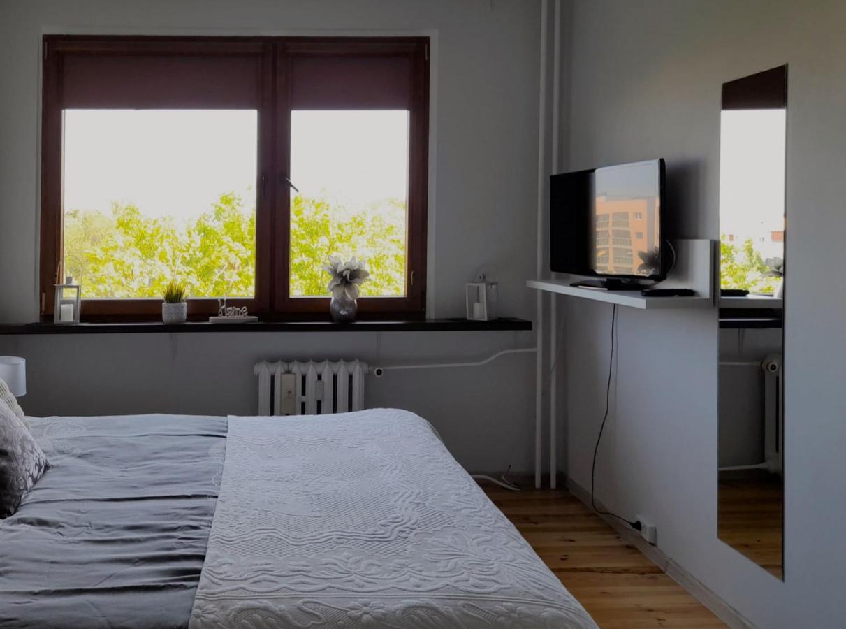 Apartament Chillout Apartment Kolobrzeg Exterior photo
