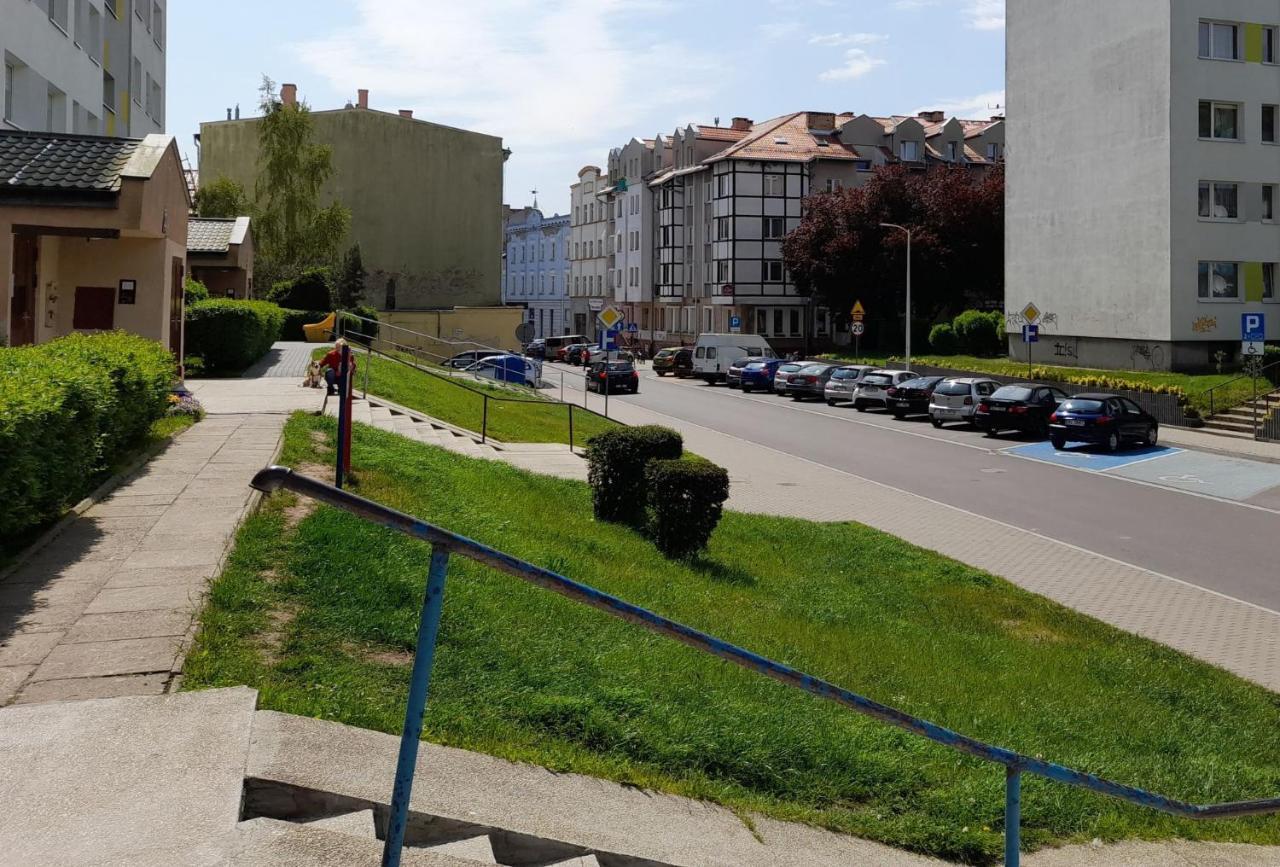 Apartament Chillout Apartment Kolobrzeg Exterior photo